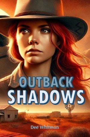 Outback Shadows image number 0
