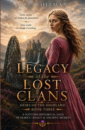 Legacy of the Lost Clans image number 0