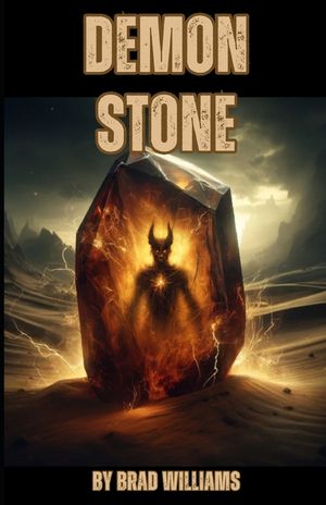 Demon Stone image number 0