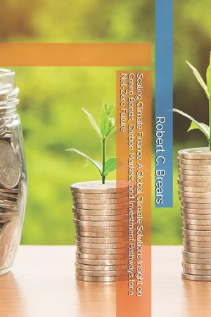 Scaling Climate Finance: A Global Climate Solutions Insight on Green Bonds, Carbon Markets, and Investment Pathways for a Net-Zero Future image number 0