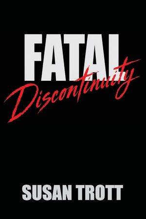 FATAL Discontinuity image number 0