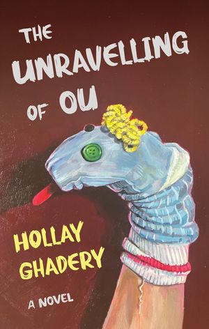 The Unravelling of Ou image number 0