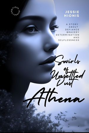 Athena: An Untold, Post WWII Greek Immigrant Story about a Woman's Determination, Strength and Selflessness image number 0