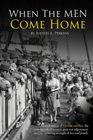 When the Men Come Home image number 0
