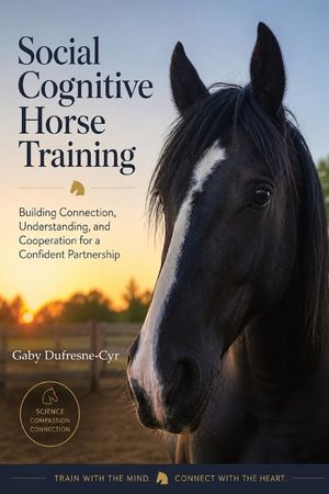 Social Cognitive Horse Training image number 0