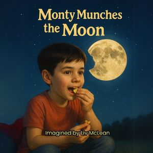 Monty Munches the Moon image number 0
