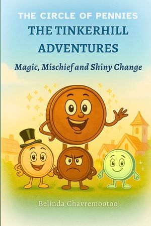 The Tinkerhill Adventures: Magic, Mischief, and Shiny Change image number 0