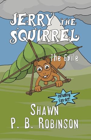 Jerry the Squirrel: The Exile image number 0