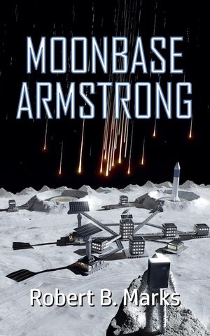 Moonbase Armstrong image number 0