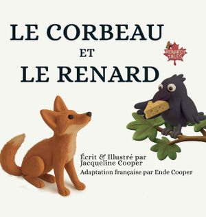 Le Corbeau et Le Renard image number 0