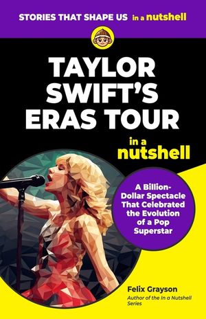 Taylor Swift's Eras Tour in a Nutshell: A Billion-Dollar Spectacle That Celebrated the Evolution of a Pop Superstar image number 0