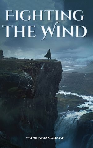 Fighting The Wind image number 0