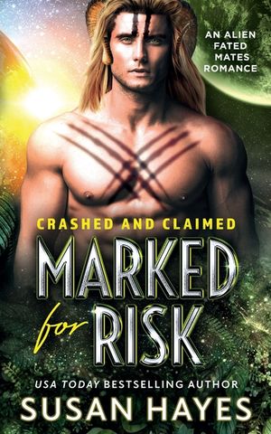 Marked for Risk image number 0