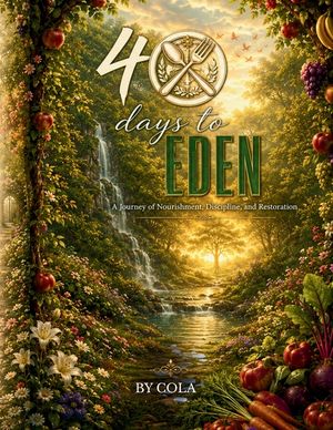 40 Days to Eden image number 0