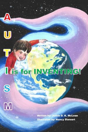 Autism: I is for Inventing image number 0