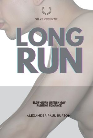 Long Run: Slow-burn British Gay Running Romance image number 0