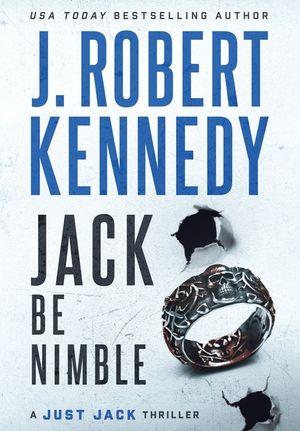 Jack Be Nimble image number 0