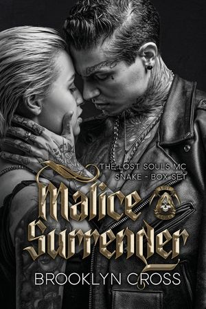 Malice and Surrender image number 0