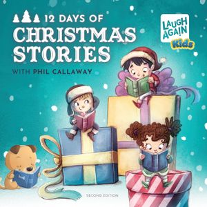 12 Days of Christmas Stories image number 0
