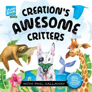 Creation's Awesome Critters image number 0
