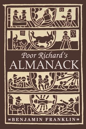 Poor Richard's Almanack image number 0