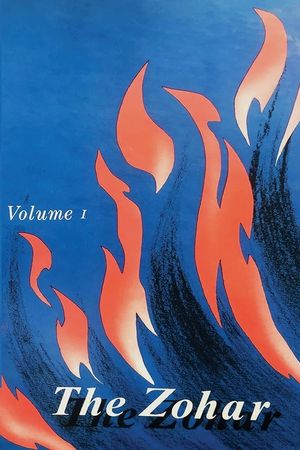 THE ZOHAR Genesis Edition Volume 1: An English Translation image number 0