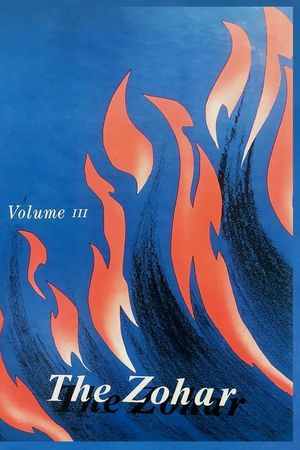 THE ZOHAR Exodus Edition Volume 3 image number 0