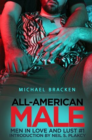 All-American Male image number 0