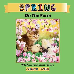 Spring: On The Farm image number 0