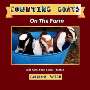 Counting Goats: On The Farm image number 0