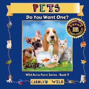 Pets: Do You Want One? image number 0