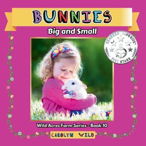Bunnies: Big and Small image number 0