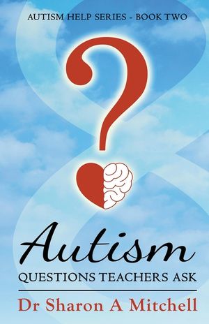 Autism Questions Teachers Ask image number 0