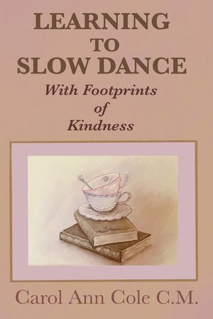 Learning to Slow Dance with Footprints of Kindness image number 0