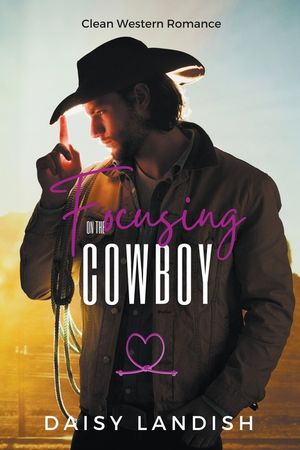 Focusing on the Cowboy image number 0