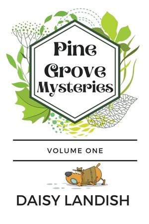 Pine Grove Mysteries image number 0