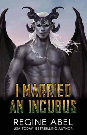 I Married An Incubus image number 0