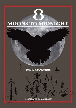 Eight Moons to Midnight: The Eclipse of Australia's Stonehenge image number 0