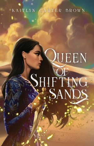 Queen of Shifting Sands image number 0