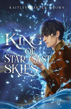 King of Star-Cast skies image number 0