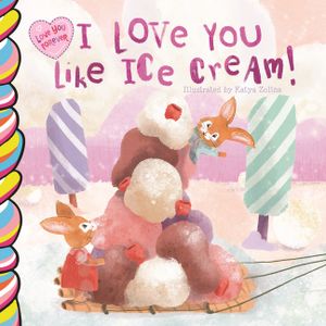 I Love You Like Ice Cream image number 0