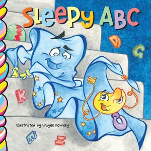 Sleepy ABC image number 0
