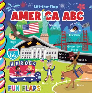 America ABC image number 0