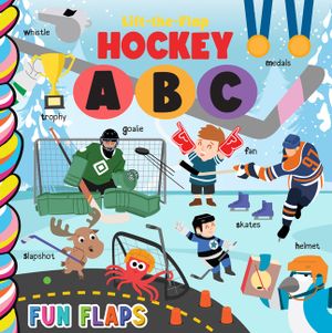 Hockey ABC image number 0