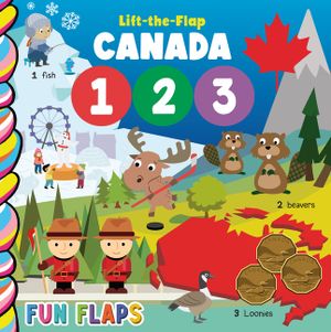 Canada 123 image number 0