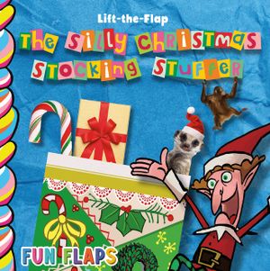 The Silly Christmas Stocking Stuffer image number 0