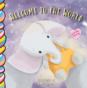 Welcome to the World image number 0