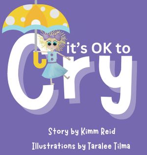It's OK to Cry image number 0