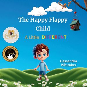 The Happy Flappy Child - A Little Different image number 0