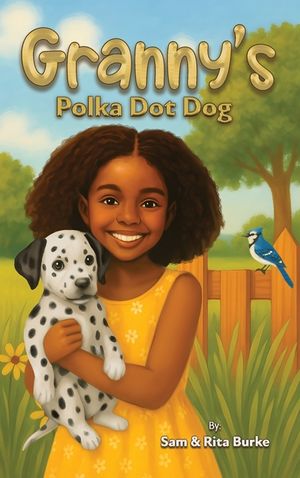 Granny's Polka Dot Dog image number 0